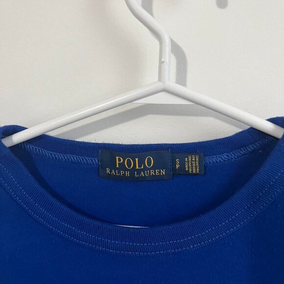 Polo Ralph Lauren Sweatshirt - Picture 5 of 5